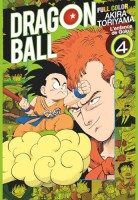 Dragon Ball - Full Color 4. L'enfance de Goku - 4