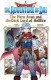 Dragon Quest - The Adventure of Daï - The Hero Avan and the Dark Lord of Hellfire : 1. Tome 1