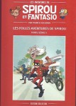 Spirou et Fantasio (Hors-série) : 5. Les folles aventures de Spirou