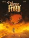 Alyson Ford : 3. Le Serpent de feu