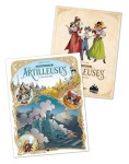 Les Artilleuses : 3. Le secret de l'Elfe + jeu de rôle