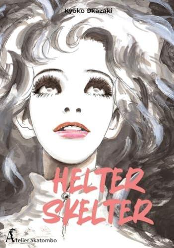 Couverture de l'album Helter-Skelter (One-shot)