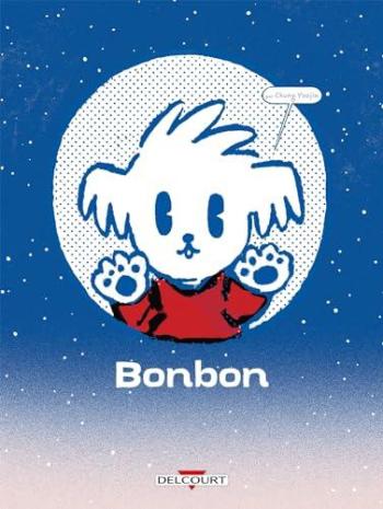 Couverture de l'album Bonbon (One-shot)