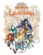 Les Légendaires : HS. The Art of Les Légendaires