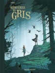 Mémoires de Gris (One-shot)