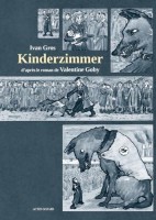 Kinderzimmer (One-shot)