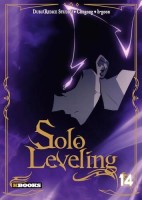 Solo Leveling 14. Tome 14