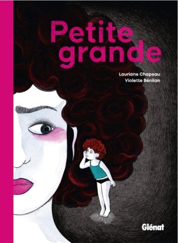 Couverture de l'album Petite Grande (One-shot)