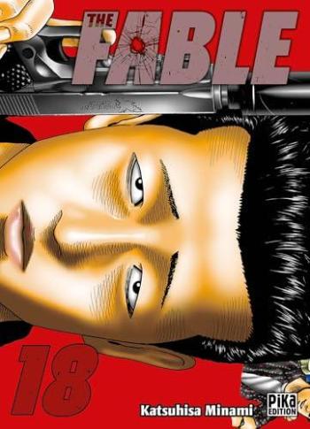 Couverture de l'album The Fable - 18. Tome 18