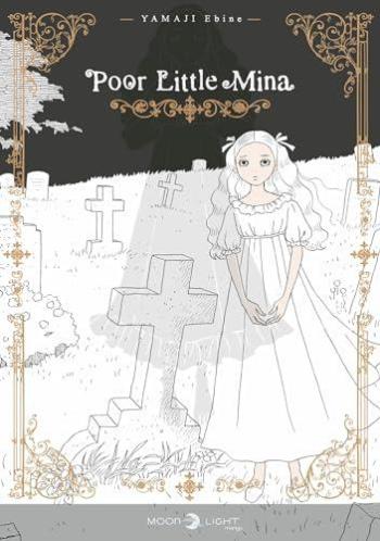 Couverture de l'album Poor Little Mina (One-shot)