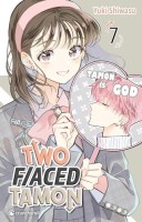 Two F/Aced Tamon 7. Two F/aced Tamon