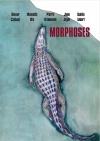 Morphoses (One-shot)