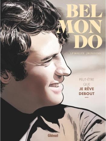 Couverture de l'album Belmondo (One-shot)