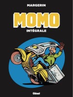 Momo (Margerin) INT. Momo le coursier - Intégrale