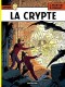 Lefranc : 9. La Crypte