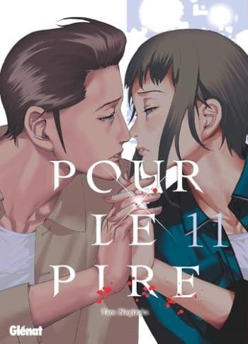 Couverture de l'album Pour le pire - 11. Tome 11