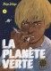 La Planète verte : 1. Tome 1