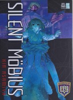 Silent Möbius 9. Tome 9