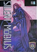 Silent Möbius 11. Tome 11