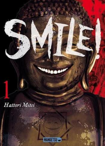 Couverture de l'album Smile ! - 1. Tome 1