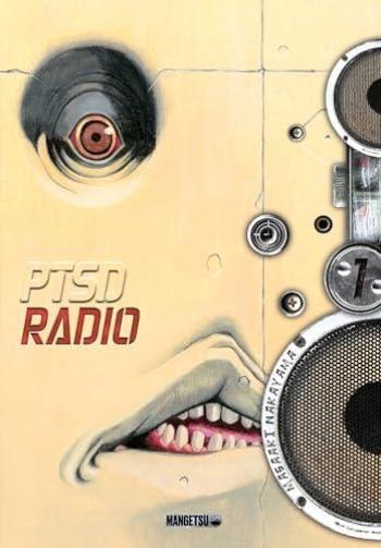 Couverture de l'album PTSD Radio - 1. Tome 1