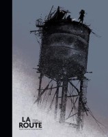 La Route (Larcenet) (One-shot)