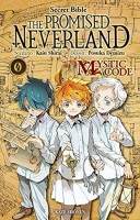 The Promised Neverland 0. Mystic Code