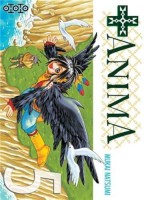 + Anima 5. Tome 5