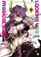 Looking up to Magical Girls 9. Tome 9