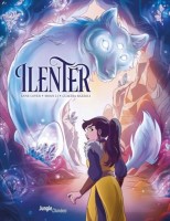 Ilenter (One-shot)