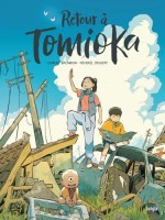 Retour à Tomioka (One-shot)