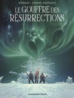 Le Gouffre des résurrections (One-shot)