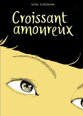 Couverture de l'album Croissant amoureux (One-shot)