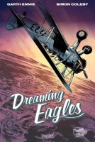 Dreaming Eagles (One-shot)