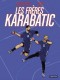 Les Frères Karabatic : 1. Tome 1