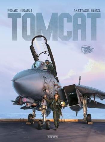 Couverture de l'album Tomcat (One-shot)