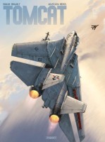 Tomcat (One-shot)