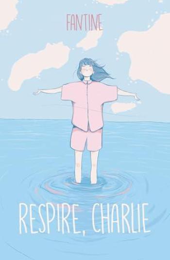 Couverture de l'album Respire, Charlie (One-shot)