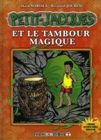 Petit-Jacques 2. Petit-Jacques et le tambour magique