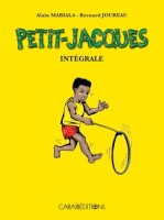 Petit-Jacques INT. Intégrale Tomes 1 à 3