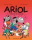 Ariol : 20. Le cheval à bascule