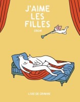 J'aime les filles (One-shot)