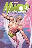 Namor (Omnibus) (One-shot)