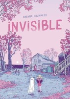 Invisible (Brenna Thummler) (One-shot)