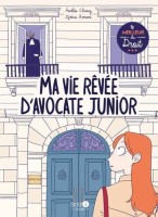 Ma vie rêvée d'avocate junior (One-shot)