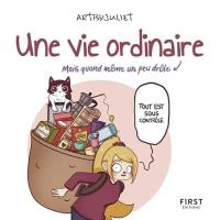 Une vie ordinaire (One-shot)