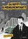 Nestor Burma : 14. Du Rififi à Ménilmontant !