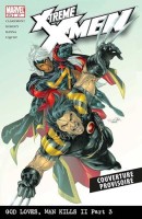 Xtreme X-Men INT. X-Treme X-Men (Omnibus 2)