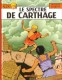 Alix : 13. Le Spectre de Carthage