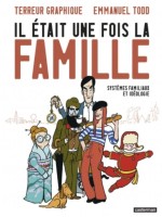 Il était une fois la famille (One-shot)